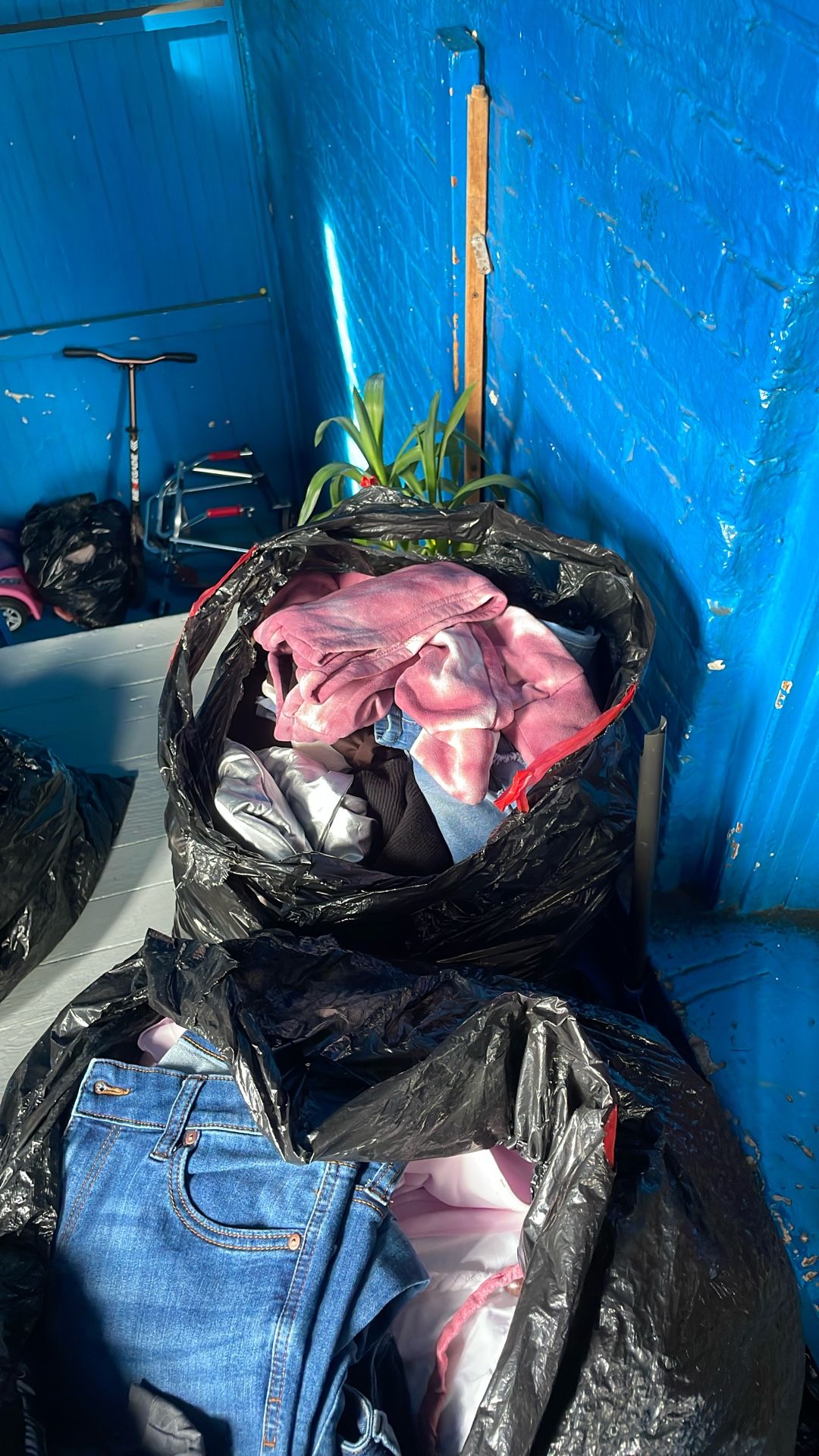 Free Teens Clothes Size small 