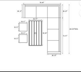 Patio Furniture