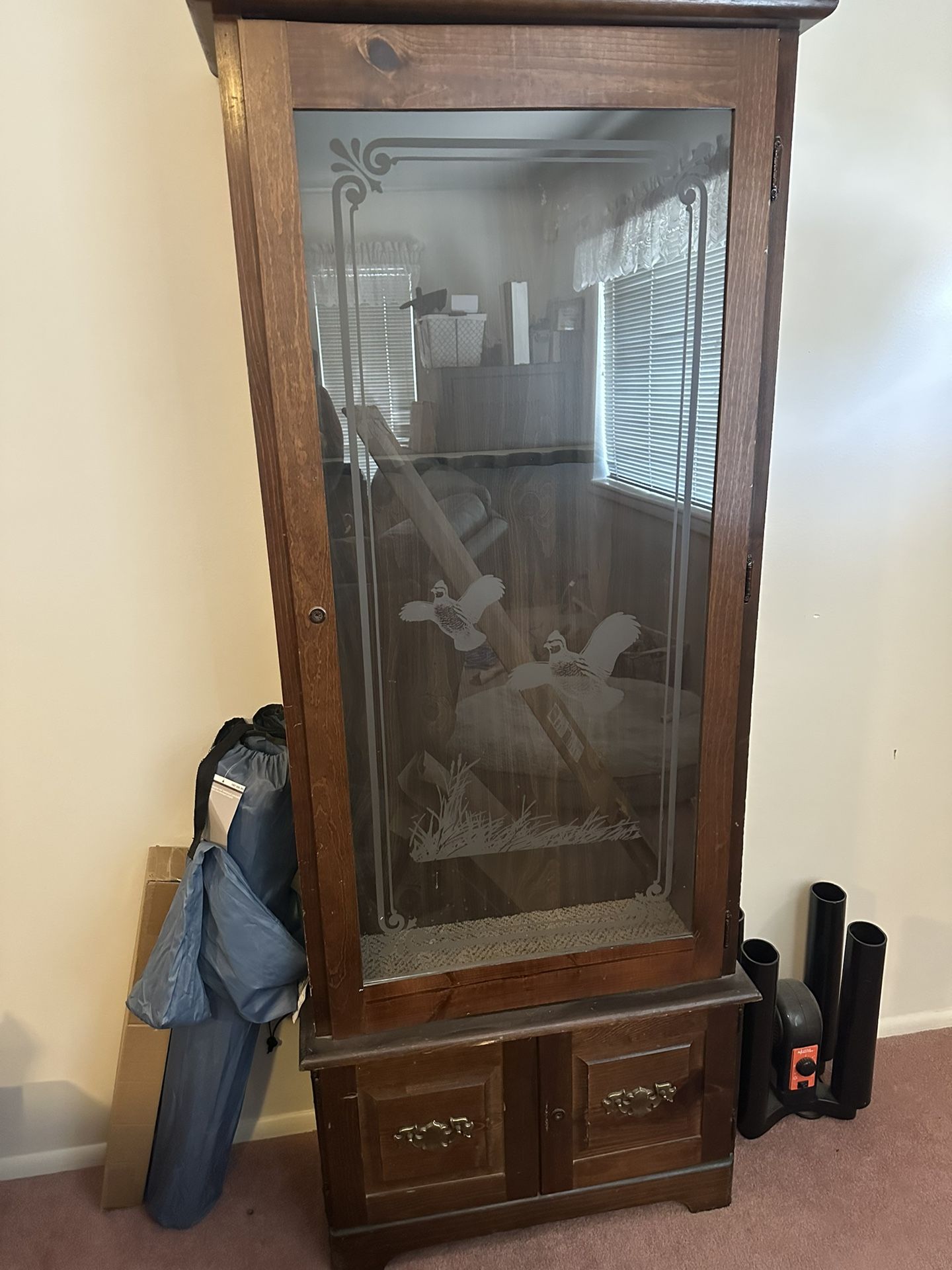 Gun Case