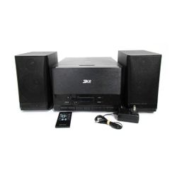 Blackweb Bluetooth Stereo 