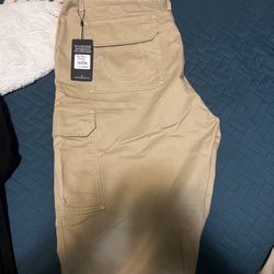 MENS TRUE RELIGIÓN CARGO PANTS