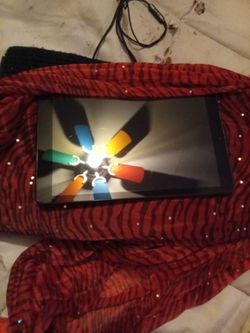 Galaxy Tab A 8