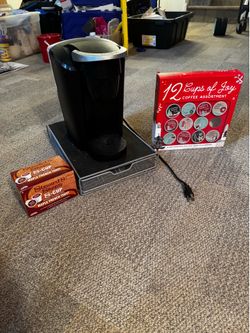 Keurig Coffee maker
