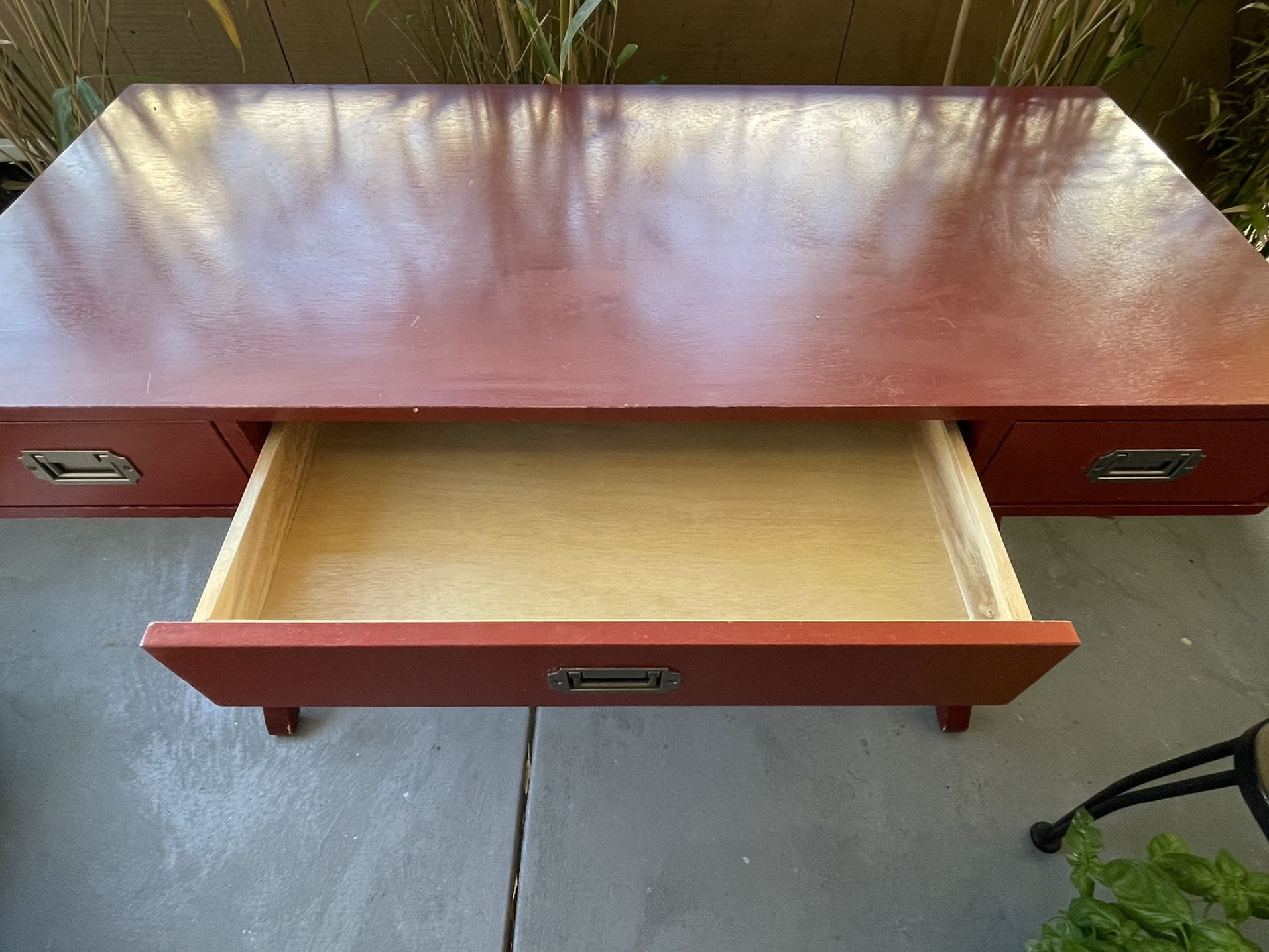 Lightly Worn Desk