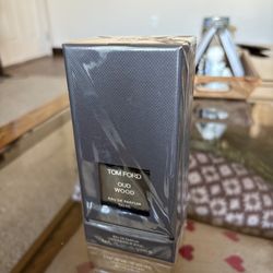 Tom Ford Oud Wood EDP 100ml
