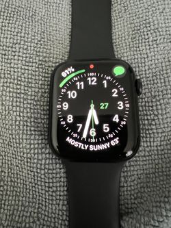 Iwatch 7