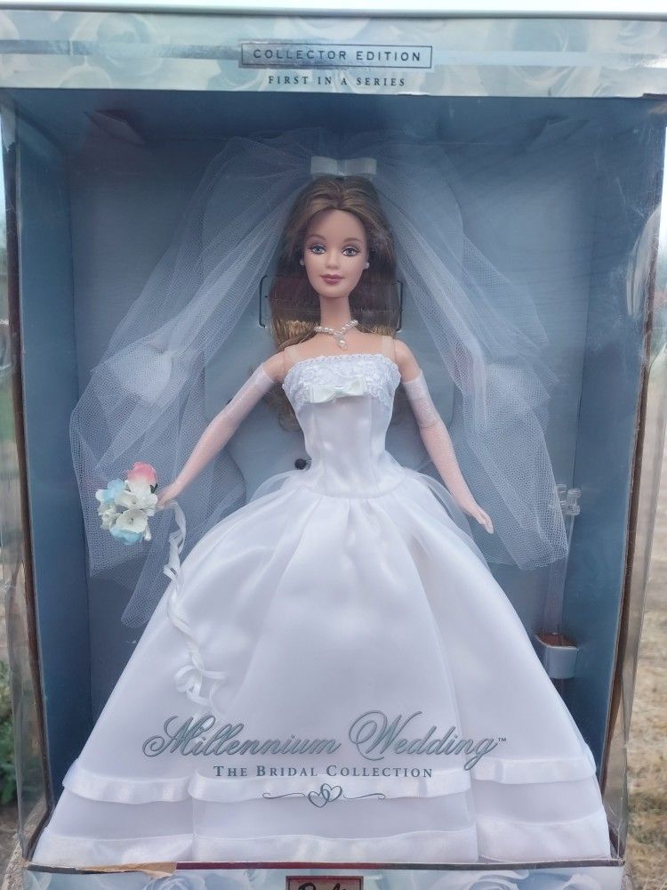 Millenium Bridal Collection