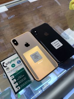 Iphone x and xs ❗️