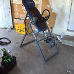 Innova Inversion Table