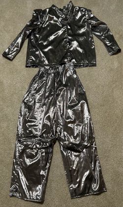 Halloween Costume-Adult