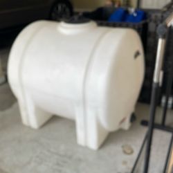 Water Tank 