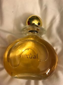 Sexual by Michel germain