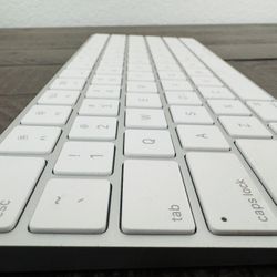 Mac keyboard