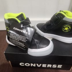 Brand New Baby Converse  shoes