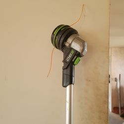 EGO Power+ 56-volt 16-in Telescopic Cordless String Trimmer.