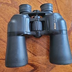 Nikon Binoculars 