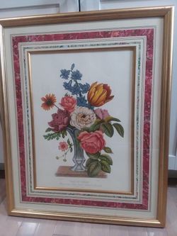 Victorian pictures in excellent condition