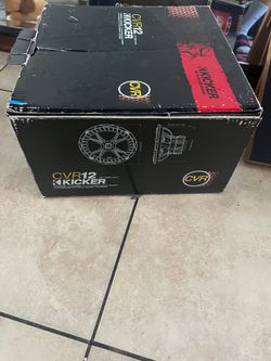 12s JBL For sale