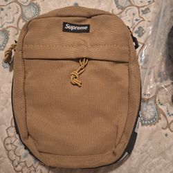 Supreme Crossbody