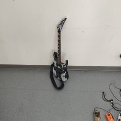 Jackson Guitar