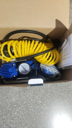 Air compressor
