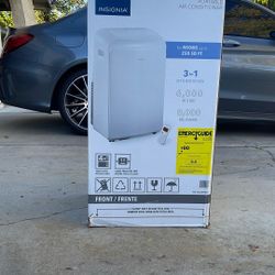 Portable air Conditioning 