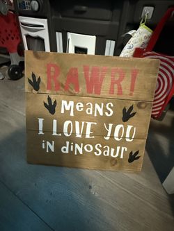Nursery Decor