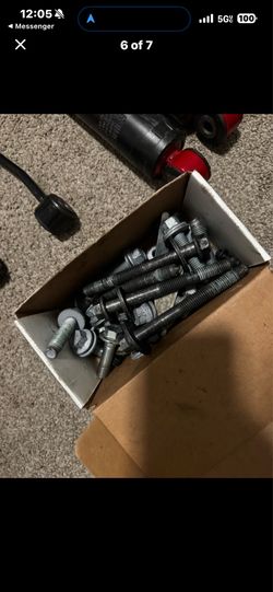 OEM 2025 Jeep Wrangler Parts - Like New / Take-offsc