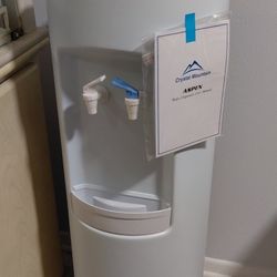Dispensador De Agua 