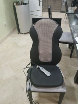 Back and neck Massagers