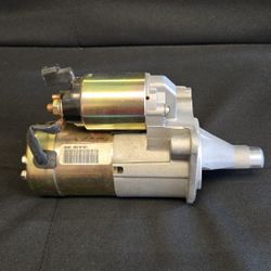 N17461 Starter Fit for Chrysler Concorde LHS New Yorker, Dodge Intrepid, Eagle Vision 1, Plymouth Prowler 1 3.5L V6 Replacement Starte