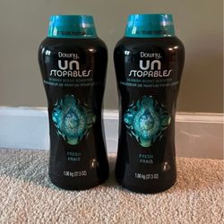Downy Unstoppables $10!