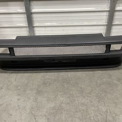 Ae86 Kouki Bumper