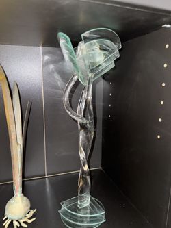 Glass Art