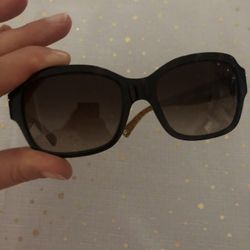 Authentic Coach Sunglasses