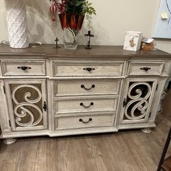 Beautiful Cabinet