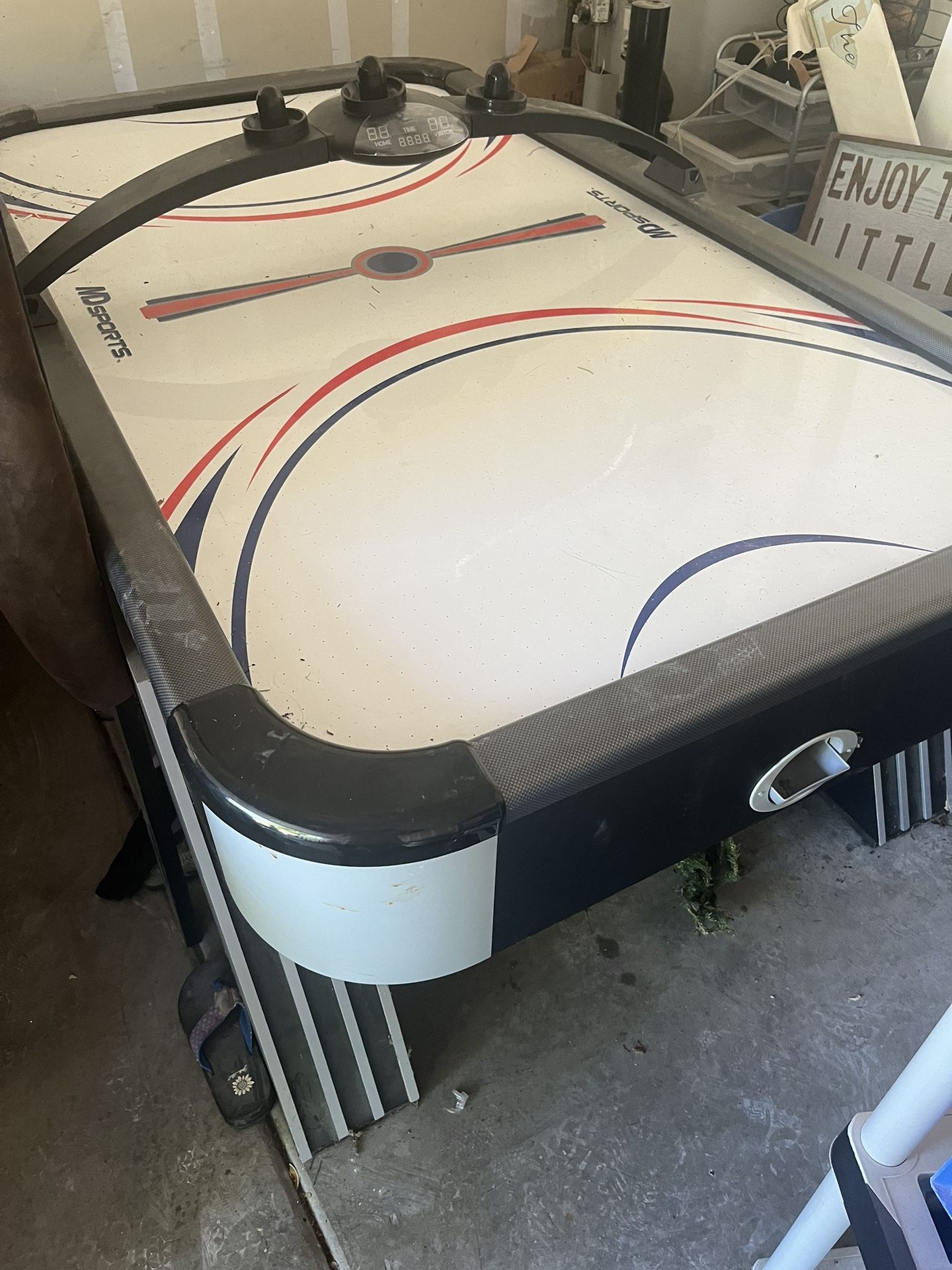 Md sports Air hockey Table