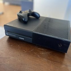 Xbox One