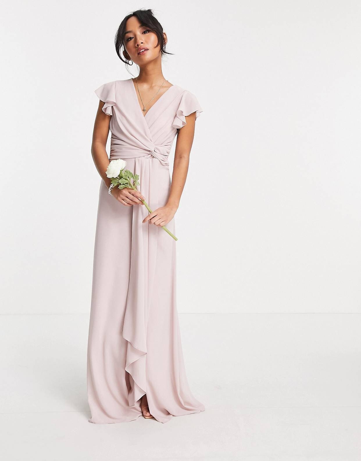 Bridesmaid Dress