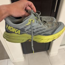 Men’s Hoka Speedgoat 5- Size 10
