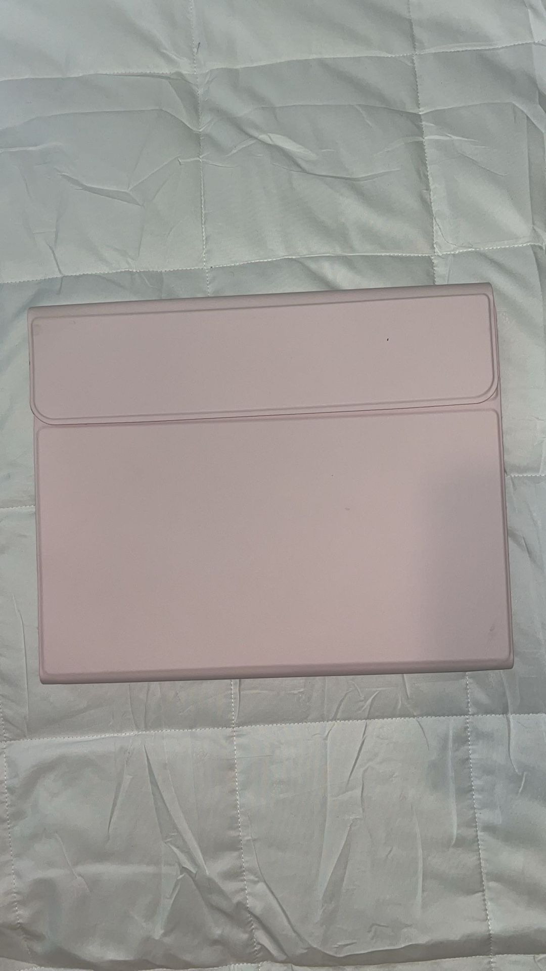 Pink iPad Pro 12.9 Inch Case