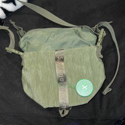 Supreme Cross Body Bag