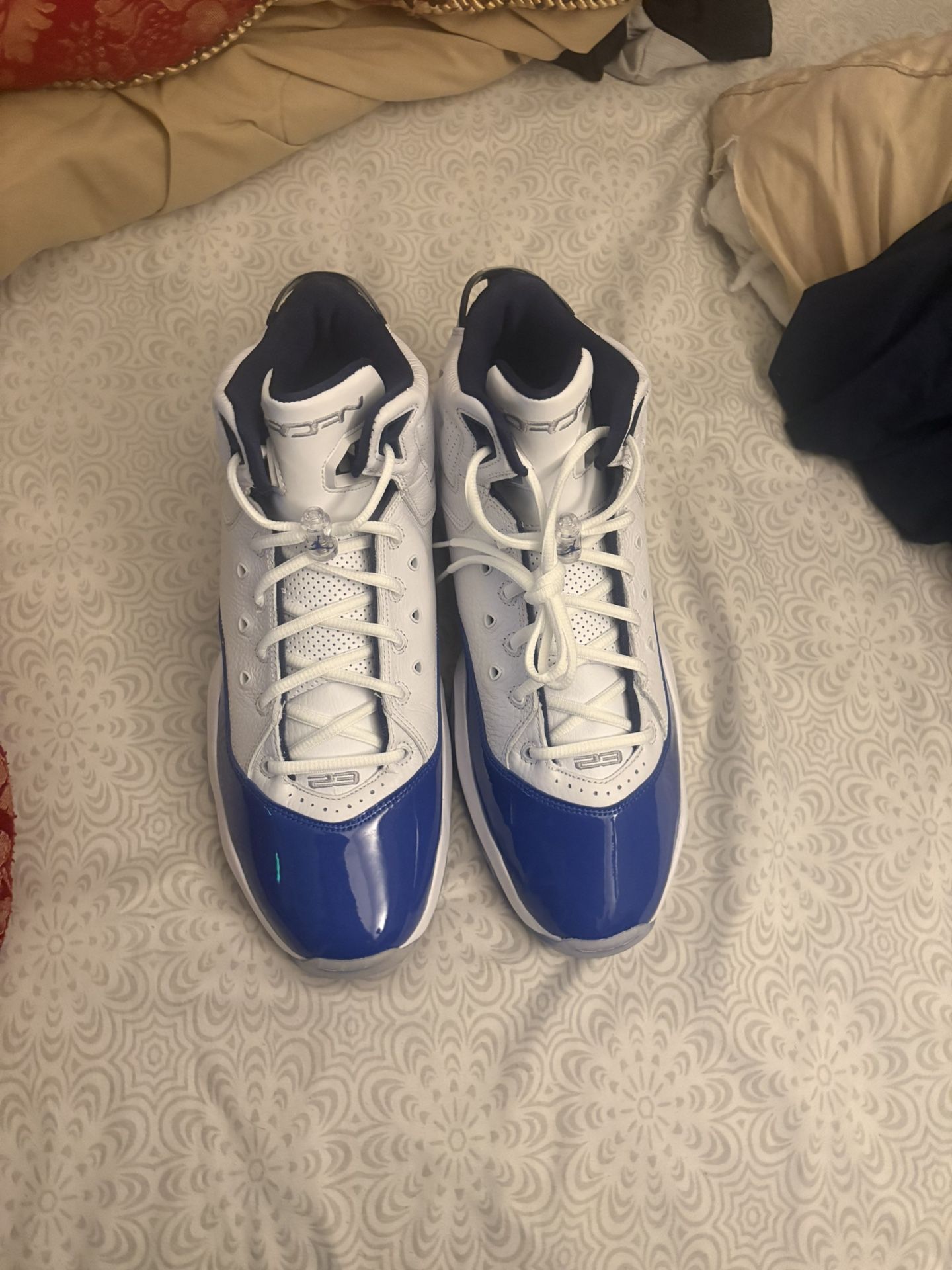 Jordan’s