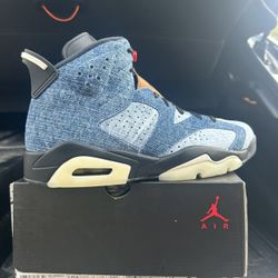 Jordan New Size 9.5  $160 Obo 