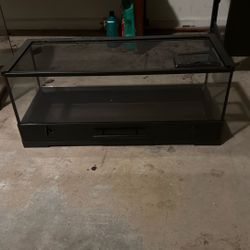 20 Gallon Tank  With Top