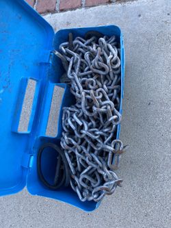Snow Chains