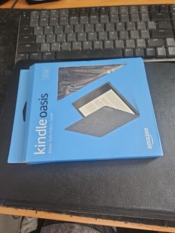 Kindle Oasis (Cover)