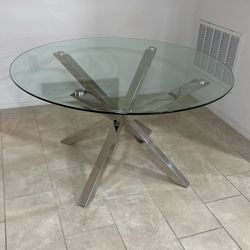 Diner Table