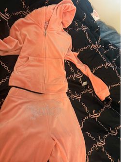 Juicy tracksuit