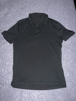 Lululemon Golf Polo 